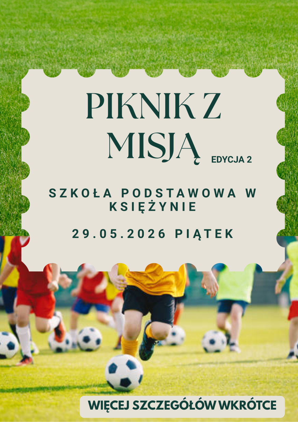 Piknik z Misją 2